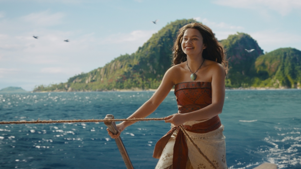 Het kan alle kanten op met Disney's 'Vaiana': wordt de volgende 'Snow White' of een nieuwe 'Lilo & Stitch'?