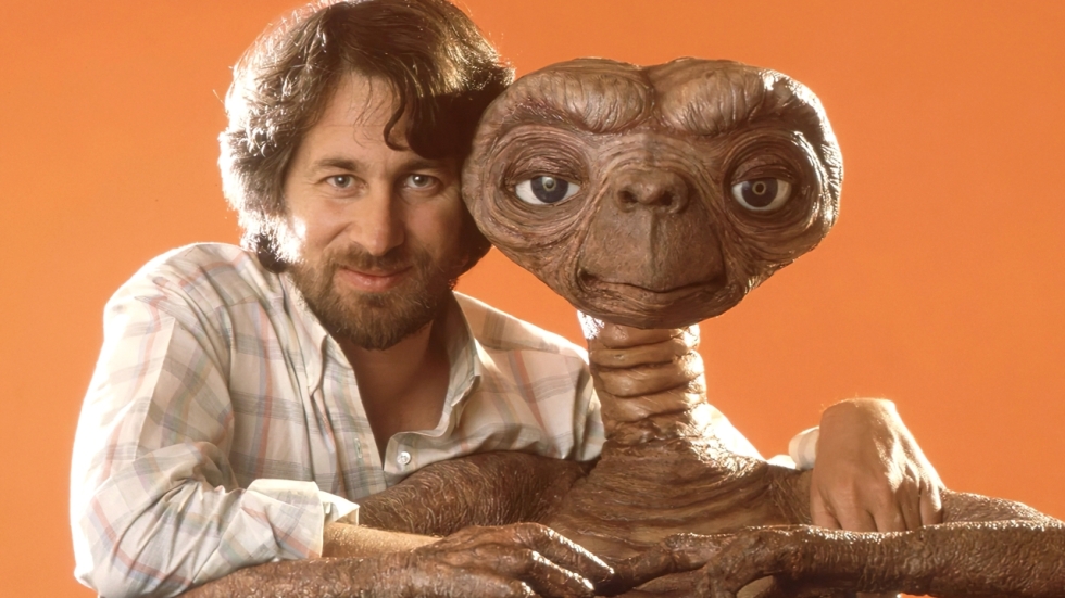 Hij droomde ervan, maar Steven Spielberg mocht nooit een 'James Bond'-film maken