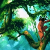 Tarzan