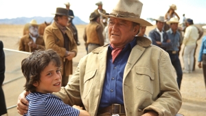 Hij was hét gezicht van Amerika en Hollywood, maar je schaamt je rot wat John Wayne allemaal zei over anderen