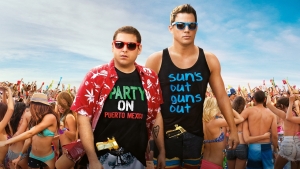 23 Jump Street