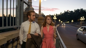 La La Land