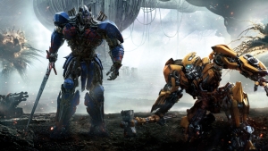 De toekomst van de 'Transformers'-filmreeks ineens glashelder met toevoeging van zeer gewilde naam