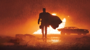 The Batman Part II