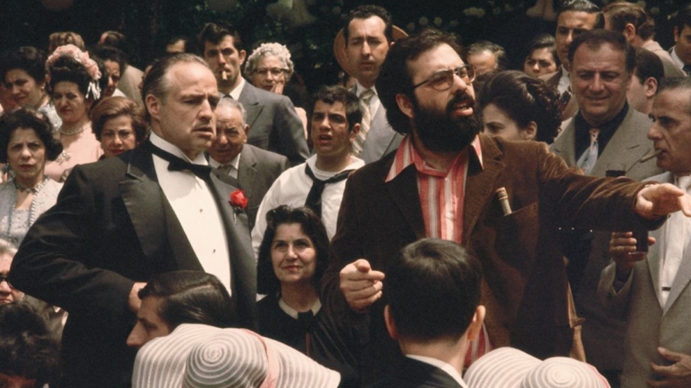 Francis Ford Coppola gelooft dat 'The Godfather' zijn carrière heeft verpest: "Niemand wil dat ik mijn eigen werk maak"