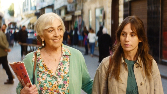 Calle Malaga