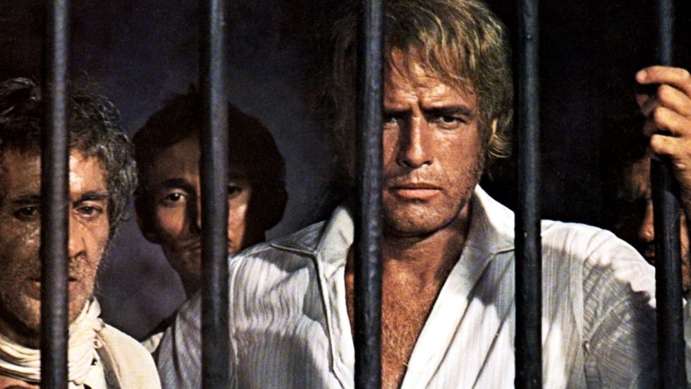 "Het beste acteerwerk dat ik ooit heb geleverd": de rol uit '69 waarvoor Marlon Brando het liefst herinnerd wilde worden