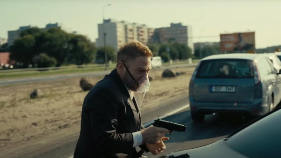 3 kneitergoede films die nu gewoon op Netflix staan en je weekend perfect afsluiten