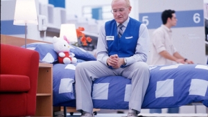 One Hour Photo