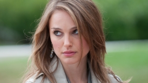 Het is maar goed dat Natalie Portman een artiestennaam heeft, haar echte naam klinkt heel anders