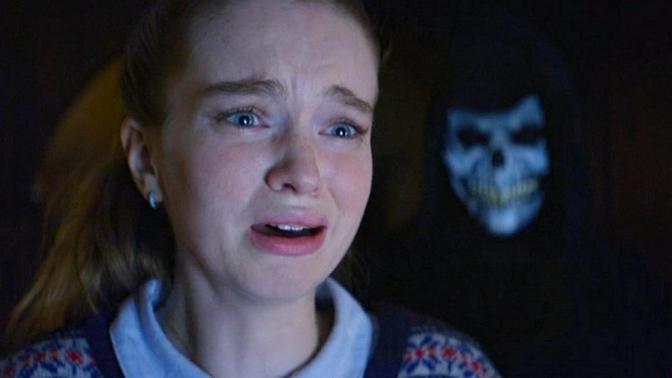 Vanaf vandaag kijk je het "heerlijk tussendoortje" 'Night of the Reaper' ook in Nederland