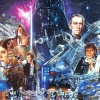 Star Wars: Episode IV - A New Hope