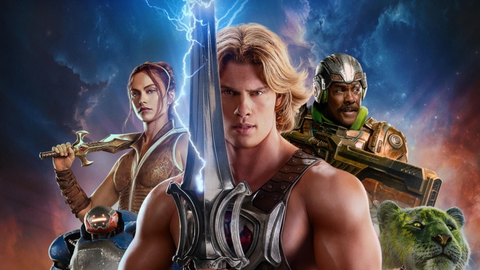 Goed ontvangen, maar te duur: 'Masters of the Universe' lijkt nu al de grootste flop van het jaar