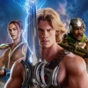 Masters of the Universe