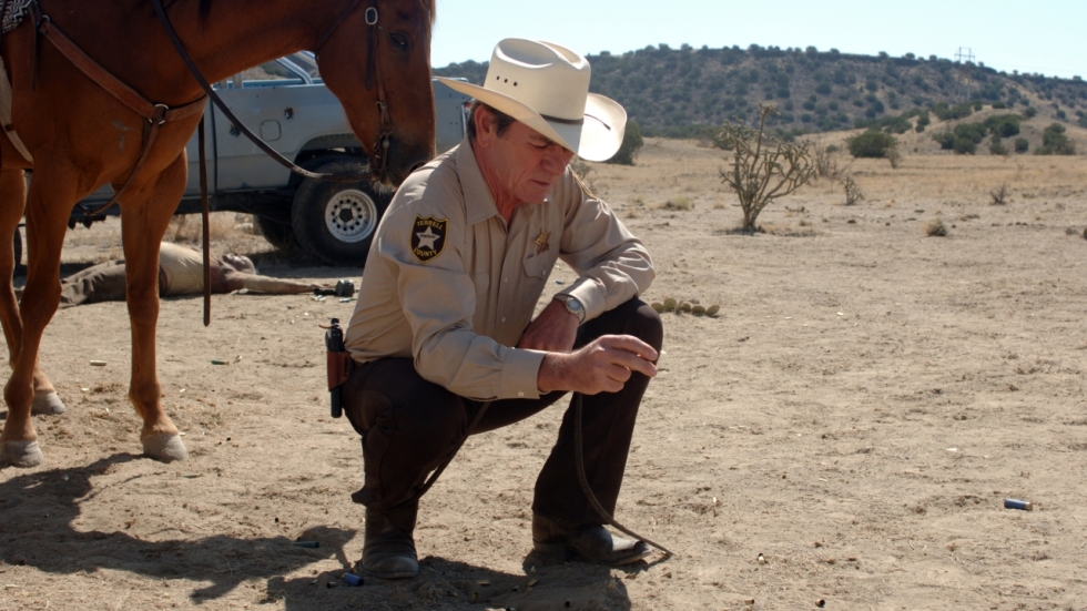 Tommy Lee Jones voerde een juridische strijd met Paramount na 'No Country for Old Men'