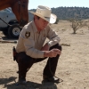 No Country for Old Men