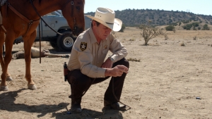 No Country for Old Men
