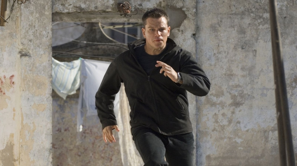 Matt Damon zet deur wagenwijd open voor terugkeer als zijn meest geliefde personage