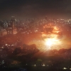 The Day the Earth Stood Still
