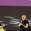 Cate Blanchett: "Ik ben meer geïnteresseerd in nieuwsgierigheid dan in het bewaken van een imago."