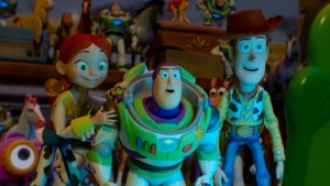 Toy Story