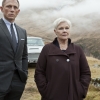 Judi Dench (91) weigert met pensioen te gaan, want M uit 'James Bond' droomt nog van één laatste rol