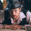 Brad Pitt is toch niet zo uniek en speelde met zijn lookalike in dezelfde iconische film