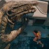 Jurassic World Rebirth