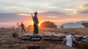 3 zeer sterke oorlogsfilms die je voor altijd bijblijven en gewoon op Netflix staan