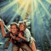 Romancing the Stone