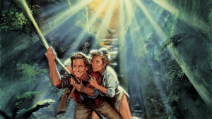 Romancing the Stone