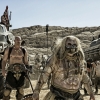 Mad Max: The Wasteland
