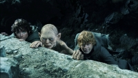 Anya Taylor-Joy spreekt voor het eerst over haar rol als elf in 'The Lord of the Rings: The Hunt for Gollum'