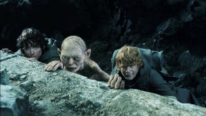The Lord of the Rings: The Hunt for Gollum