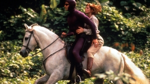 The Phantom