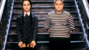 Deze actrice werd in de jaren 90 beroemd als Wednesday, maar waar is Christina Ricci nu gebleven?