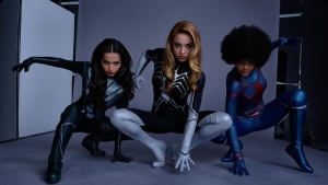Gerucht: Na 'Madame Web' krijgt Sydney Sweeney een tweede kans in het Marvel Cinematic Universe