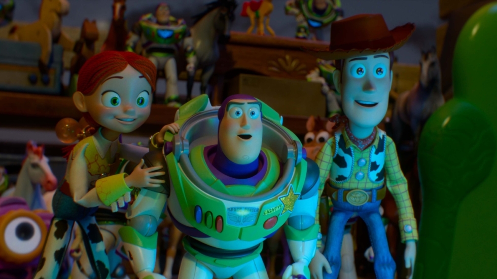 Het is duidelijk na de eerste recensies: je moet 'Toy Story 5' van Pixar zeker niet op je tablet kijken