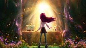 Heel onverwacht onthult Disney de nieuwe animatiefilm 'Hexed': gaat deze 'Moana' en 'Frozen' evenaren?