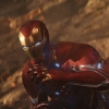 Avengers: Infinity War