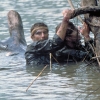 The Deer Hunter