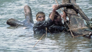 The Deer Hunter