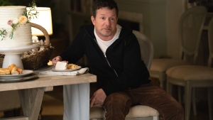 'Back to the Future'-icoon Michael J. Fox pakt na bijna 10 jaar weer een hoofdrol, nu in een fantasyfilm