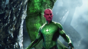Green Lantern