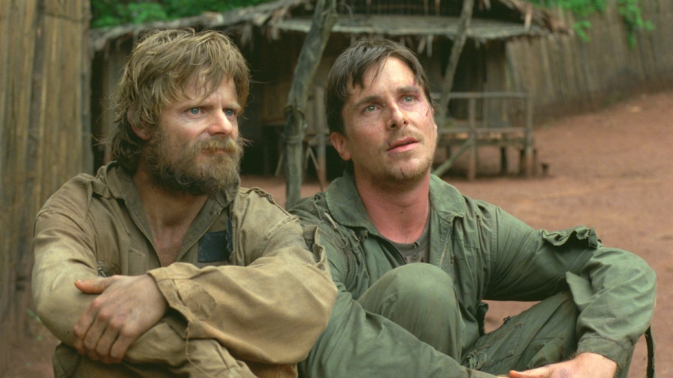 Christian Bale ging opnieuw veel te ver voor een fantastische film waar bijna niemand nog over praat