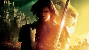 Untitled Netflix/Chronicles of Narnia TV Movie