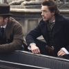 Sherlock Holmes