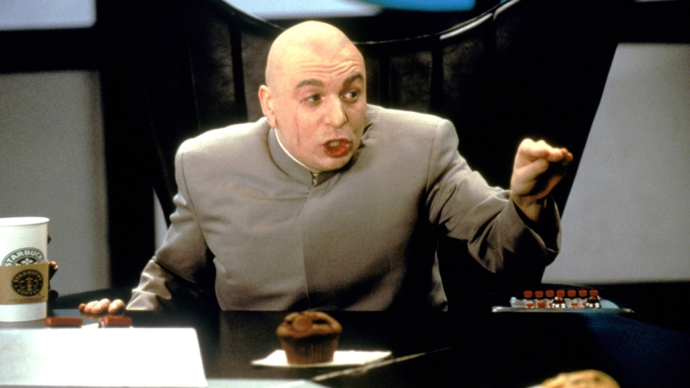Groovy baby! Mike Myers keert terug als Dr. Evil in commercial én bevestigt eindelijk 'Austin Powers 4'
