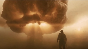 Indiana Jones and the Kingdom of the Crystal Skull