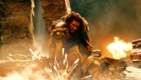 Vanaf vandaag kijk je op Netflix deze epische actiefilm vol monsters, goden en grote Hollywoodsterren